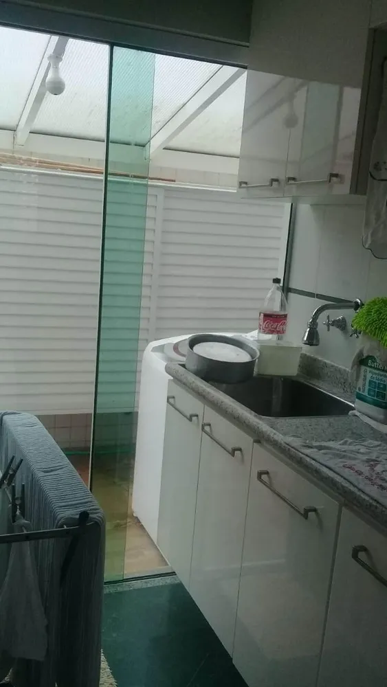 Casa, 4 quartos, 350 m² - Foto 30