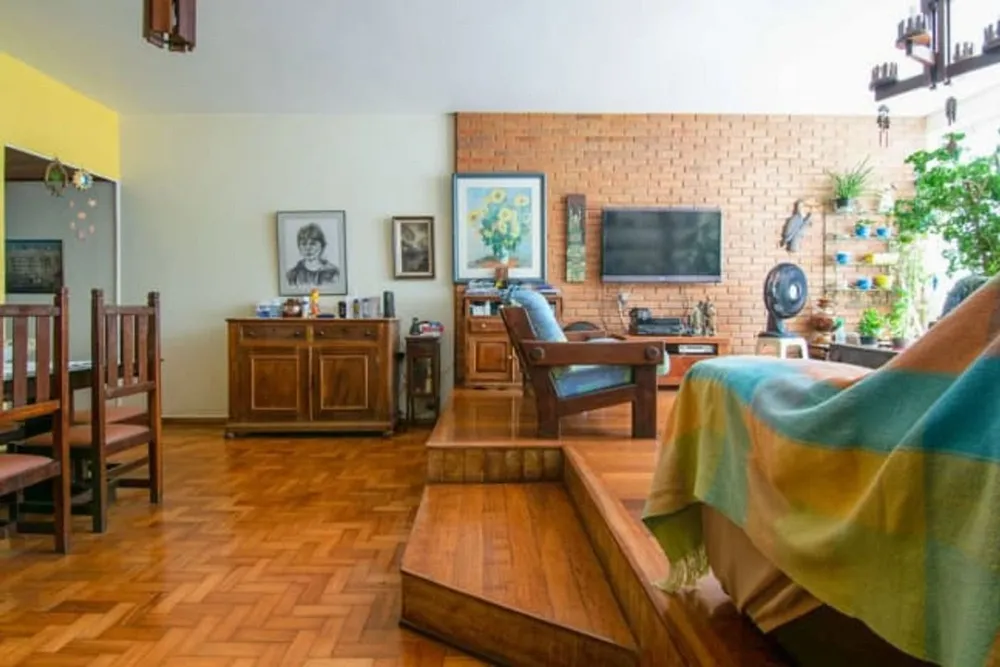 Apartamento, 3 quartos, 150 m² - Foto 4