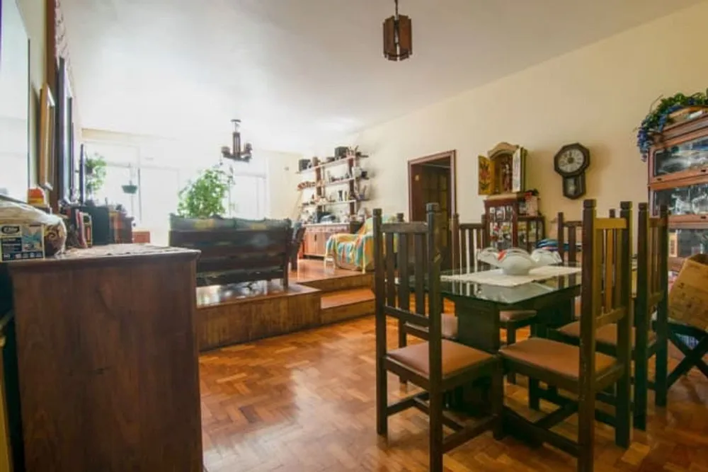 Apartamento, 3 quartos, 150 m² - Foto 3