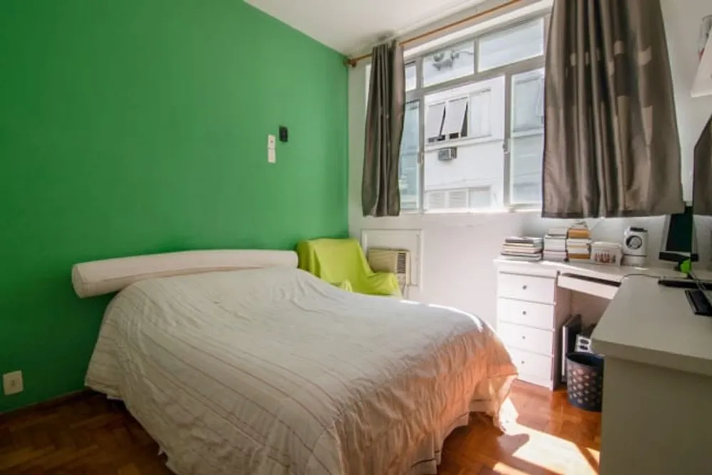 Apartamento, 3 quartos, 150 m² - Foto 10