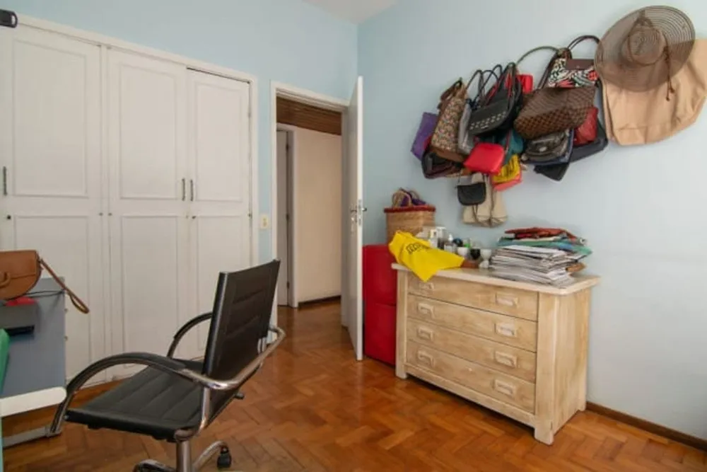 Apartamento, 3 quartos, 150 m² - Foto 8