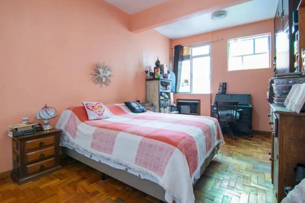 Apartamento, 3 quartos, 150 m² - Foto 6