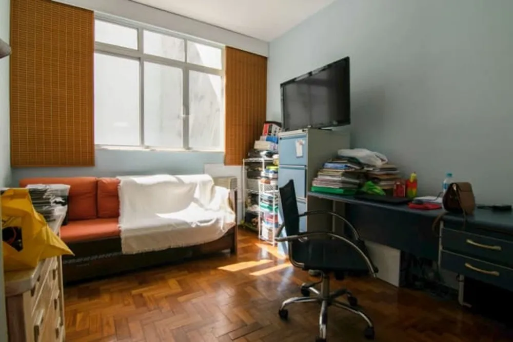 Apartamento, 3 quartos, 150 m² - Foto 7