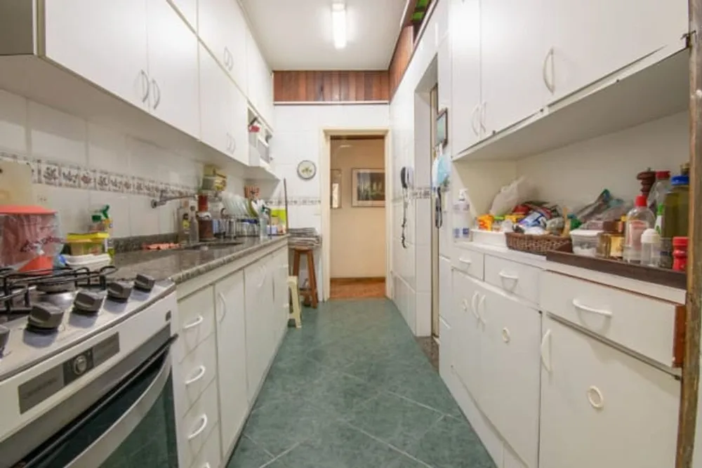 Apartamento, 3 quartos, 150 m² - Foto 5