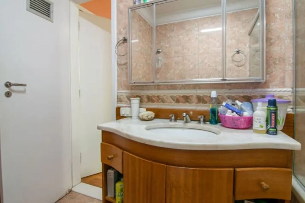 Apartamento, 3 quartos, 150 m² - Foto 11