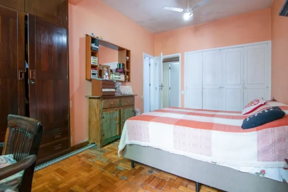 Apartamento, 3 quartos, 150 m² - Foto 9