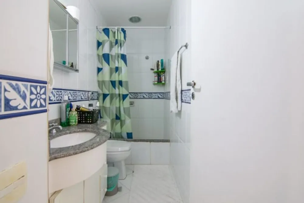 Apartamento, 3 quartos, 150 m² - Foto 13