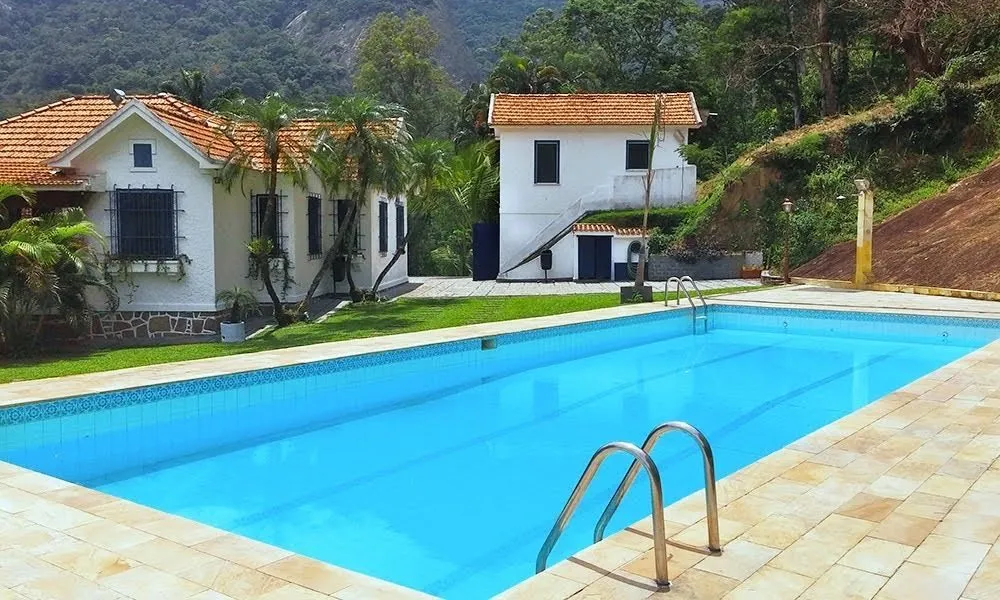 Sítio, 8 quartos, 42000 m² - Foto 2