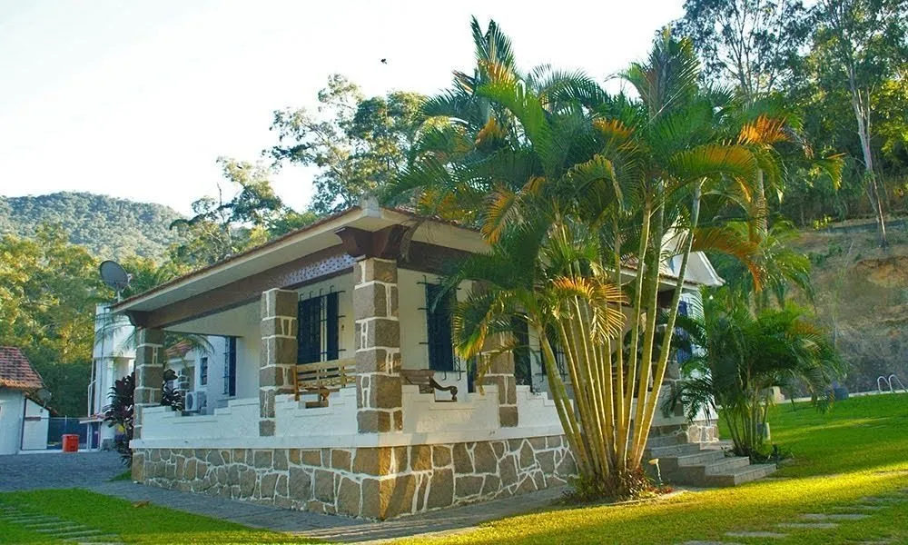 Sítio, 8 quartos, 42000 m² - Foto 3