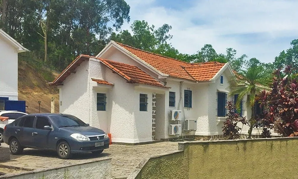 Sítio, 8 quartos, 42000 m² - Foto 4