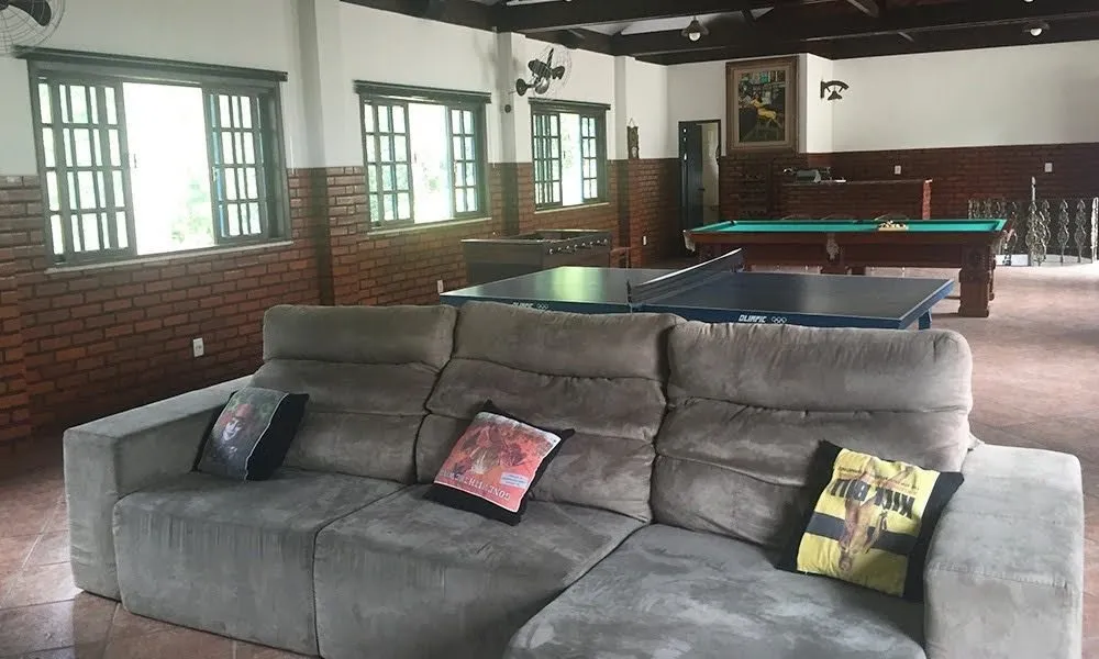 Sítio, 8 quartos, 42000 m² - Foto 8