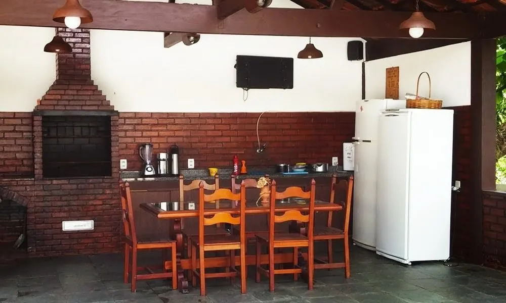 Sítio, 8 quartos, 42000 m² - Foto 12