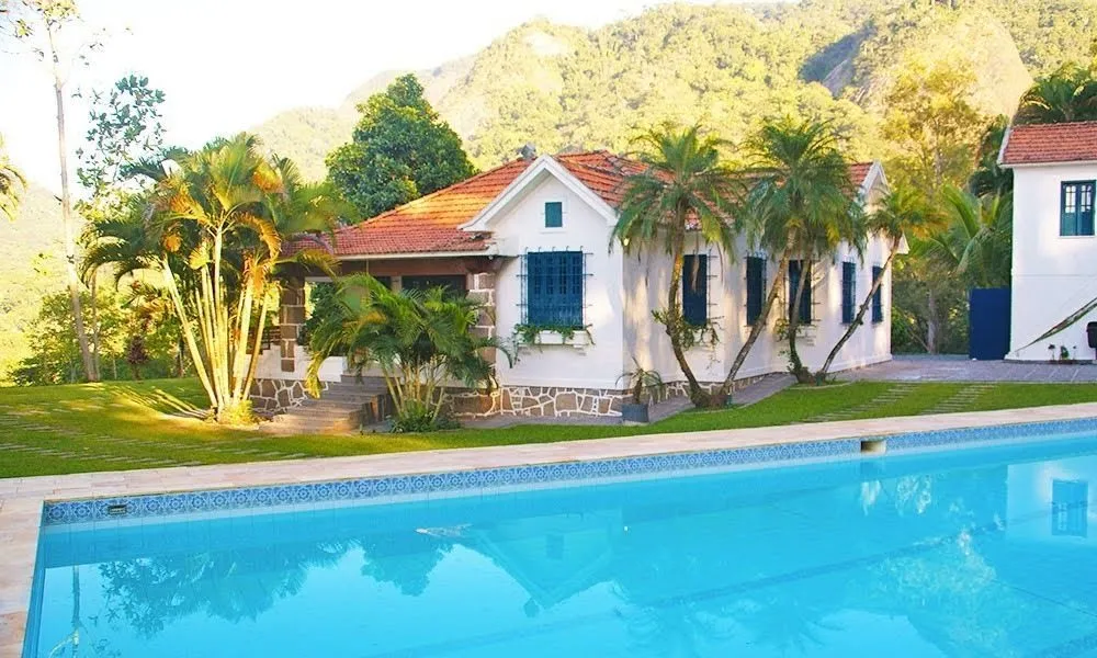 Sítio, 8 quartos, 42000 m² - Foto 6