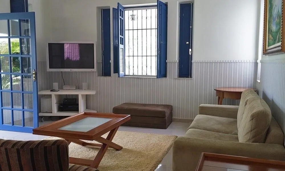 Sítio, 8 quartos, 42000 m² - Foto 5