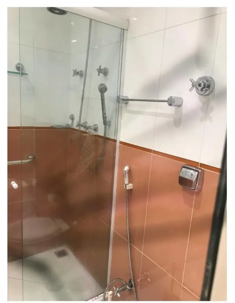 Apartamento, 1 quarto, 61 m² - Foto 8