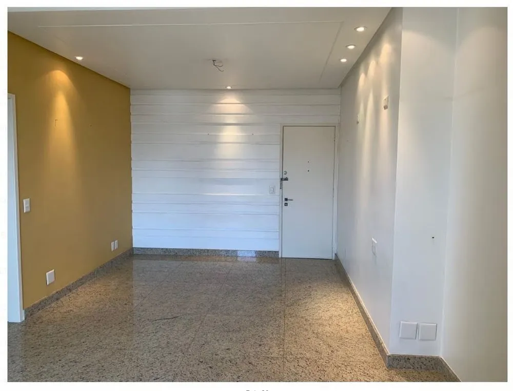 Apartamento, 1 quarto, 61 m² - Foto 1