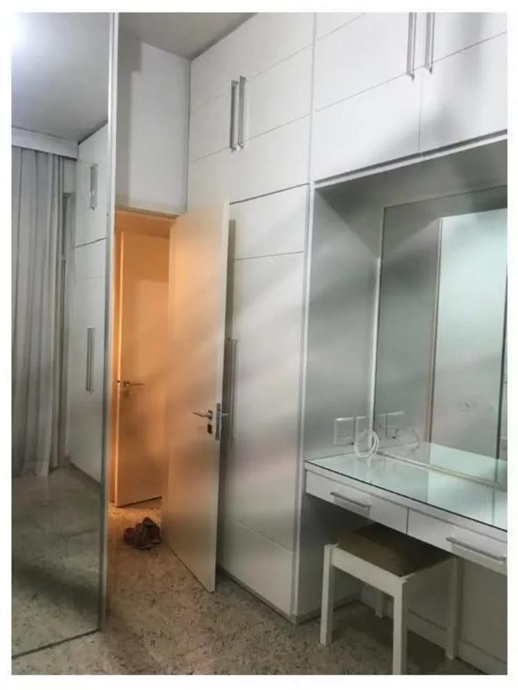 Apartamento, 1 quarto, 61 m² - Foto 5