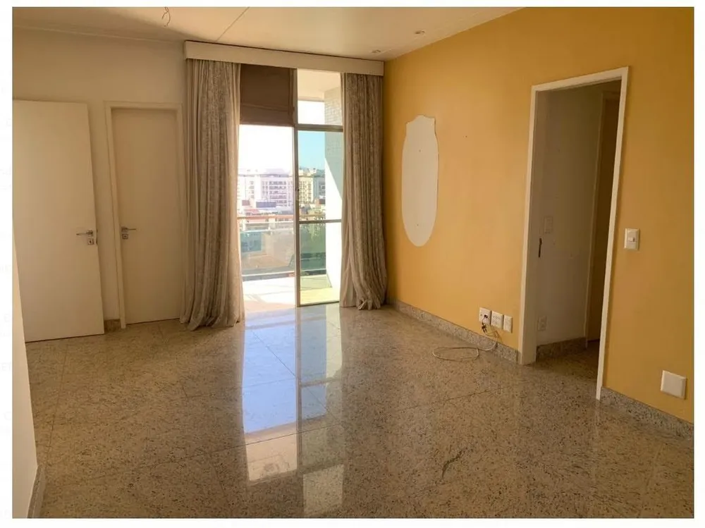 Apartamento, 1 quarto, 61 m² - Foto 2