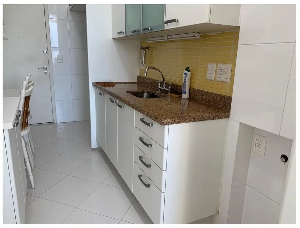 Apartamento, 1 quarto, 61 m² - Foto 10