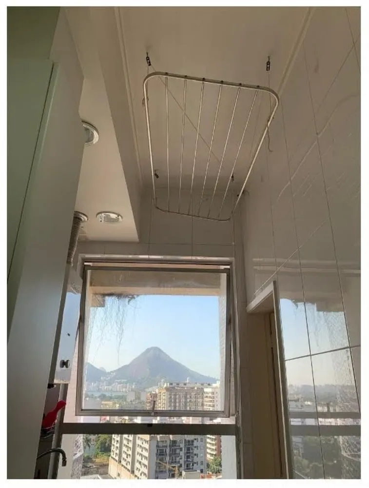 Apartamento, 1 quarto, 61 m² - Foto 14