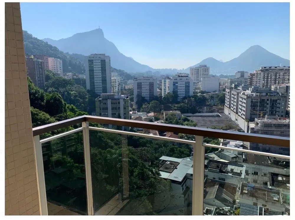 Apartamento, 1 quarto, 61 m² - Foto 4