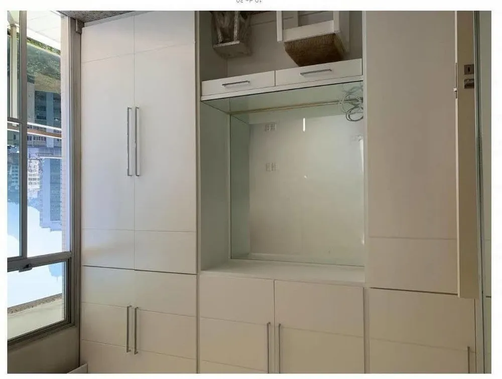 Apartamento, 1 quarto, 61 m² - Foto 6