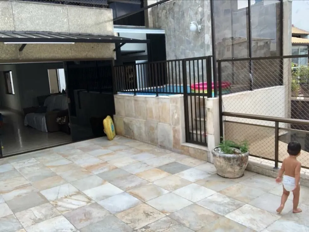 Cobertura, 3 quartos, 238 m² - Foto 5