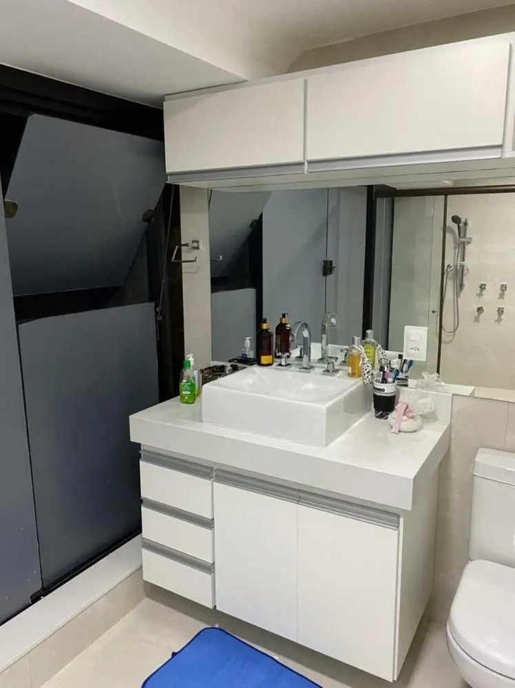 Cobertura, 3 quartos, 238 m² - Foto 10