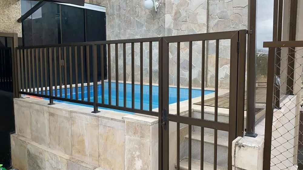 Cobertura, 3 quartos, 238 m² - Foto 2