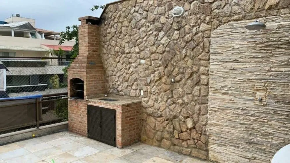 Cobertura, 3 quartos, 238 m² - Foto 6