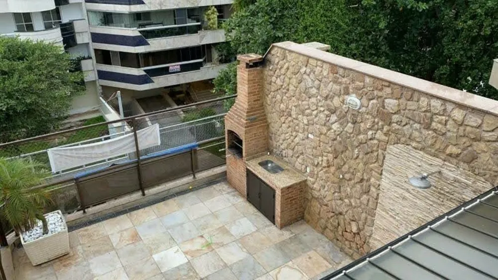 Cobertura, 3 quartos, 238 m² - Foto 8
