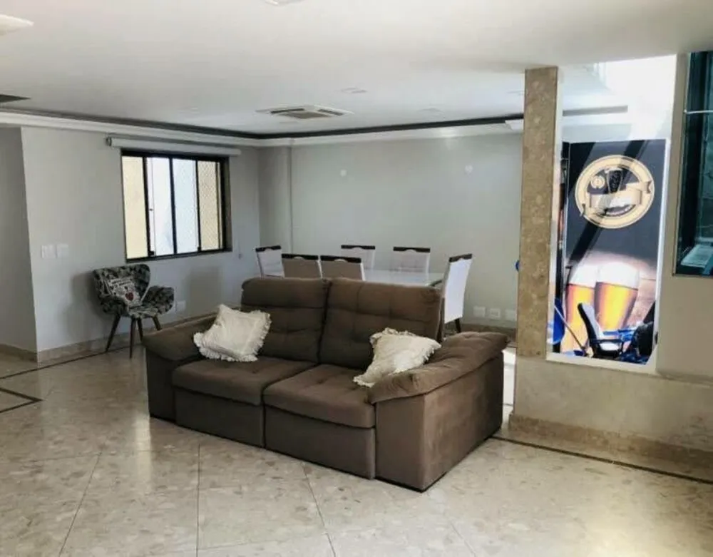 Cobertura, 3 quartos, 238 m² - Foto 12