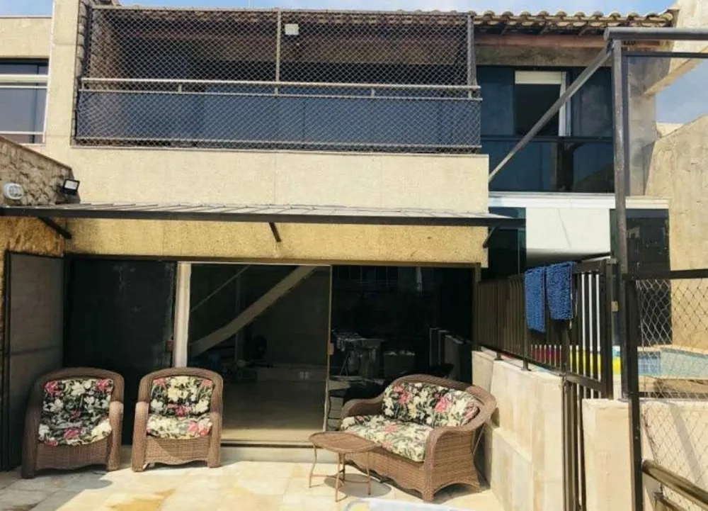 Cobertura, 3 quartos, 238 m² - Foto 7