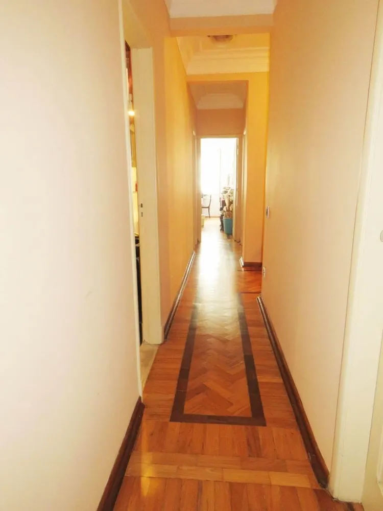 Apartamento, 3 quartos, 216 m² - Foto 3