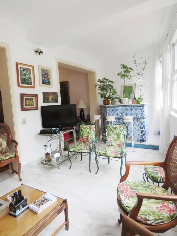Apartamento, 3 quartos, 216 m² - Foto 12