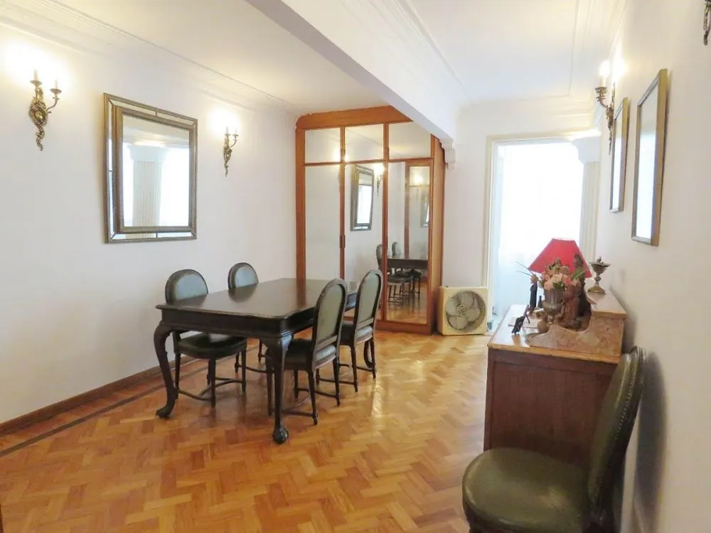 Apartamento, 3 quartos, 216 m² - Foto 9