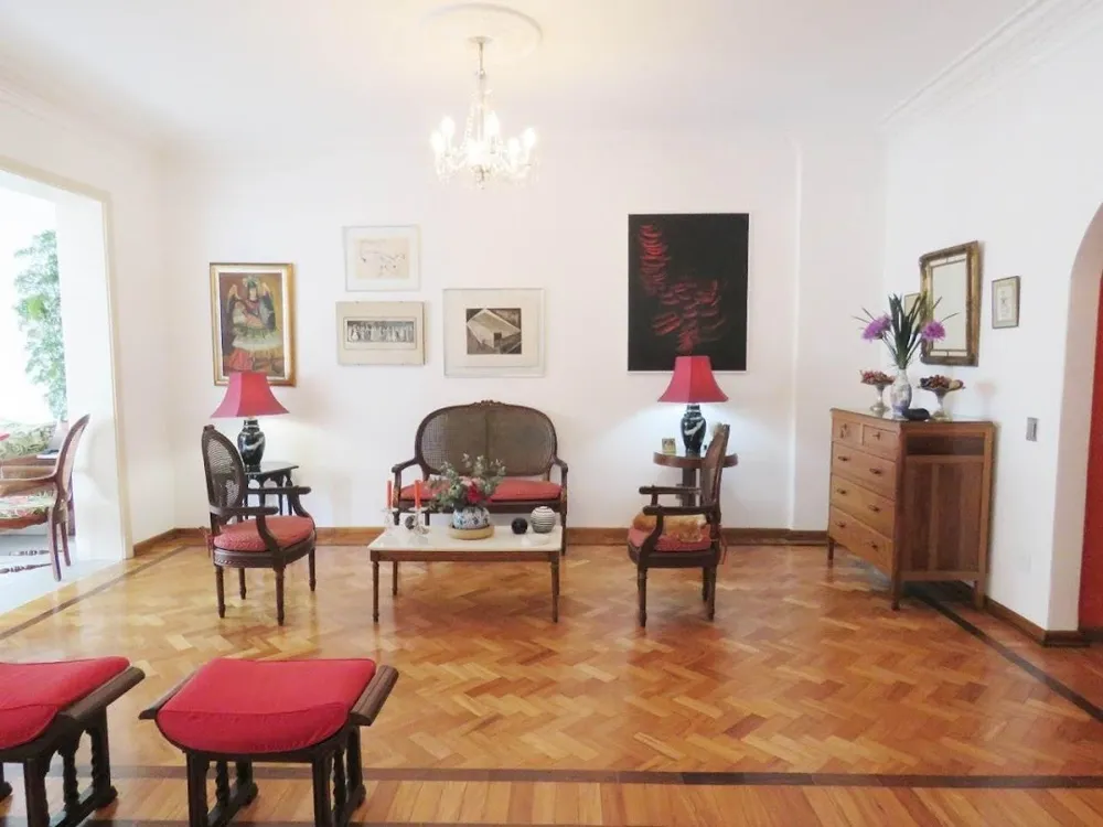 Apartamento, 3 quartos, 216 m² - Foto 7