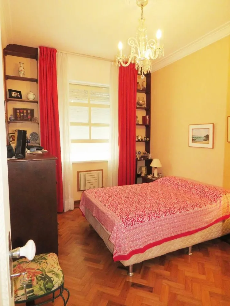 Apartamento, 3 quartos, 216 m² - Foto 16