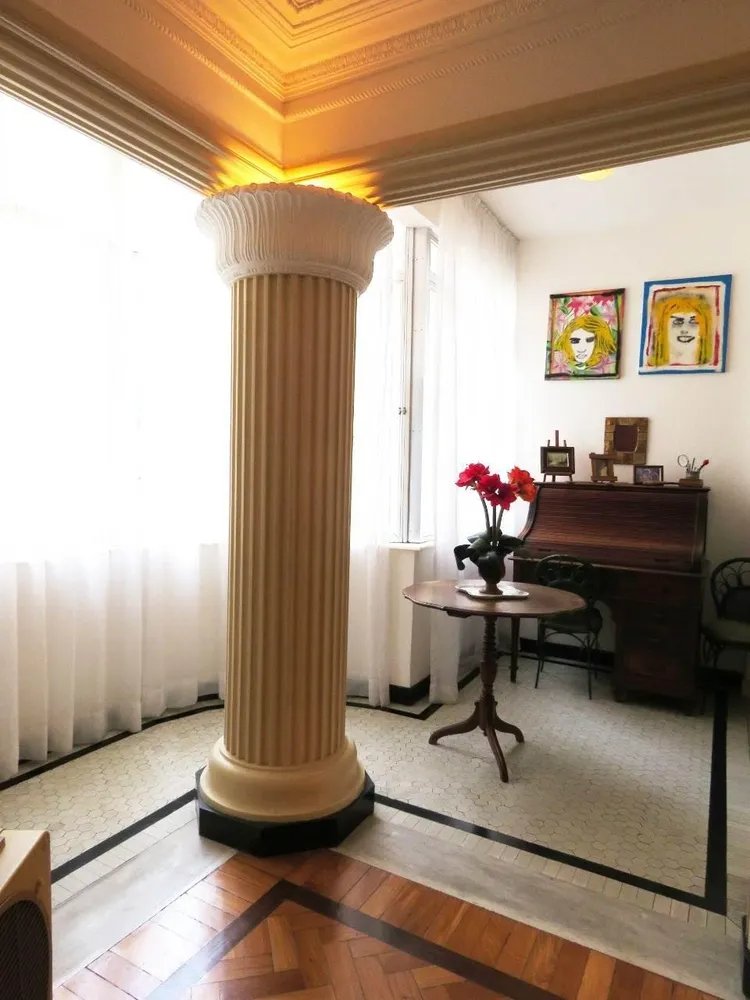 Apartamento, 3 quartos, 216 m² - Foto 11