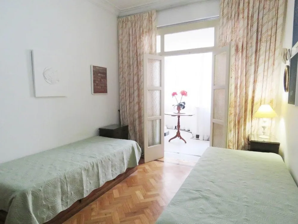 Apartamento, 3 quartos, 216 m² - Foto 2
