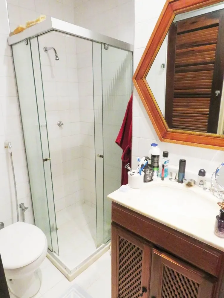 Apartamento, 3 quartos, 216 m² - Foto 4