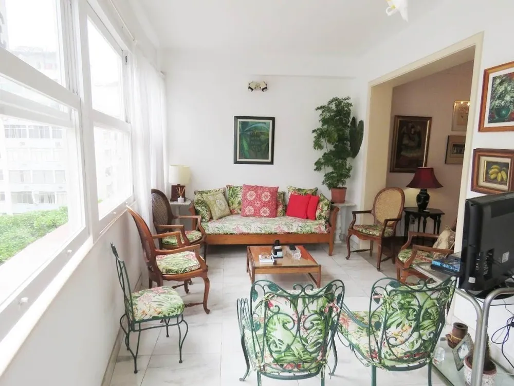 Apartamento, 3 quartos, 216 m² - Foto 13