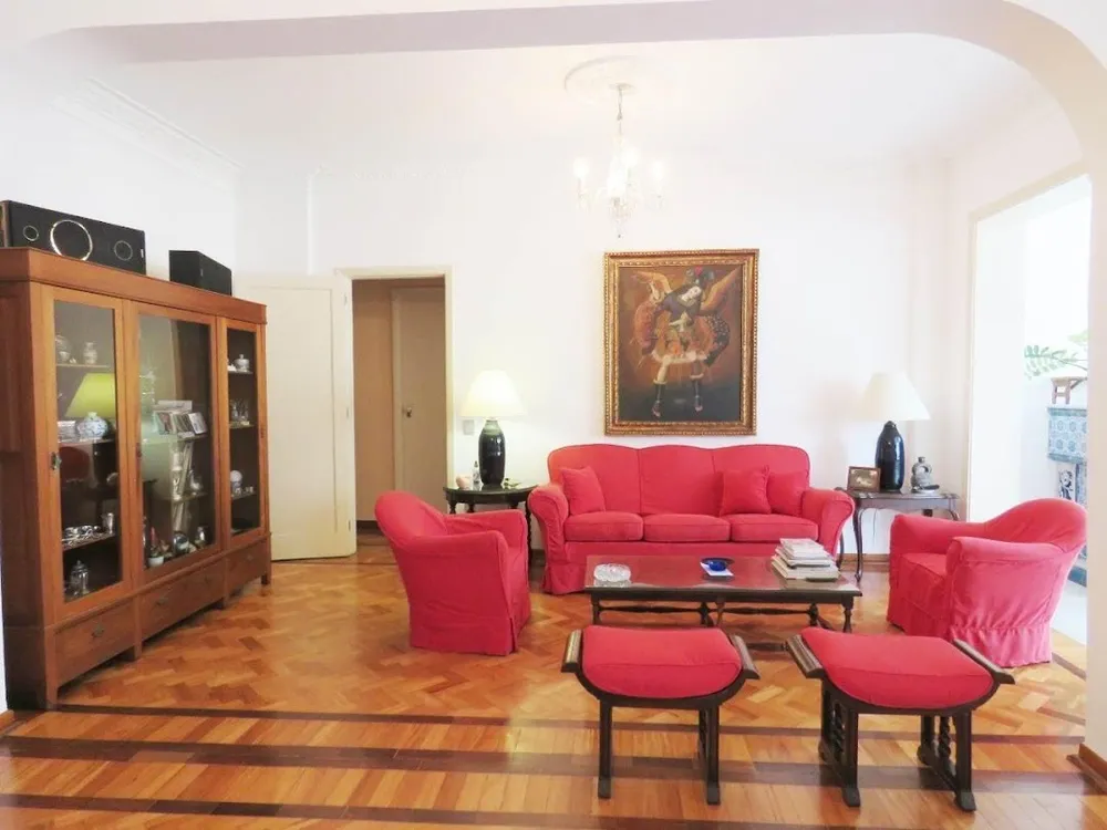 Apartamento, 3 quartos, 216 m² - Foto 8