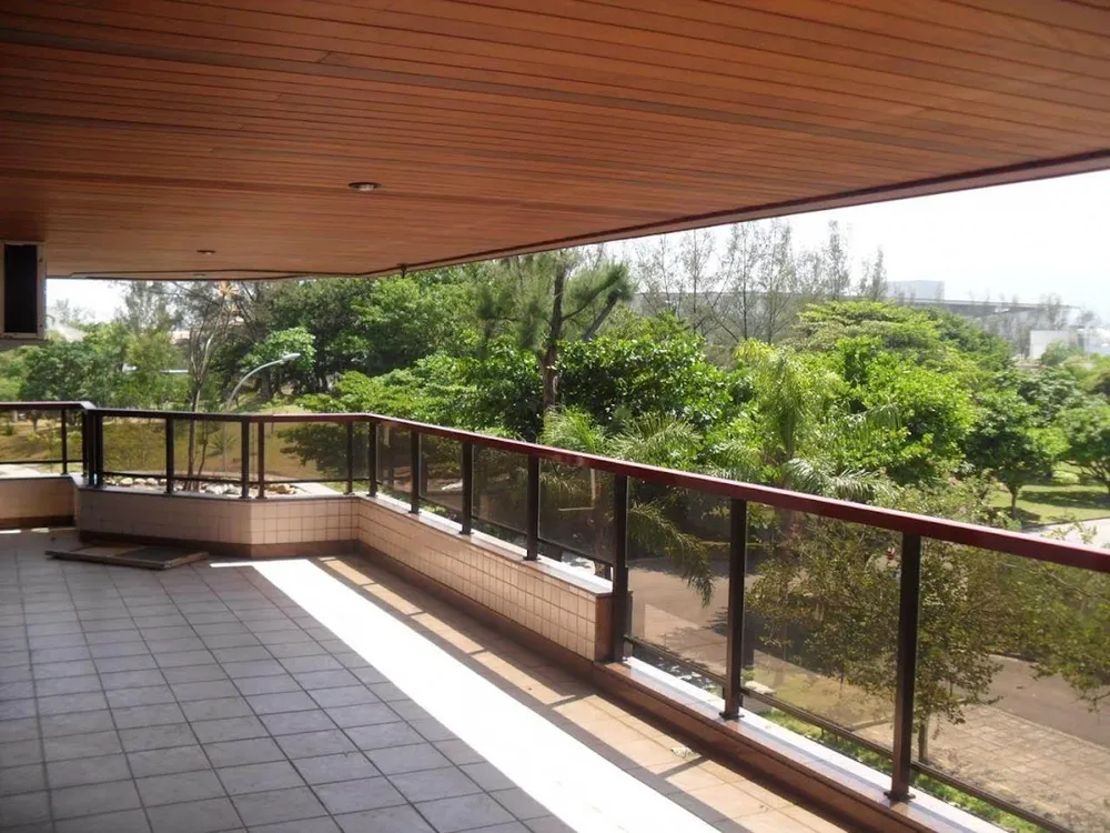 Apartamento, 4 quartos, 245 m² - Foto 8