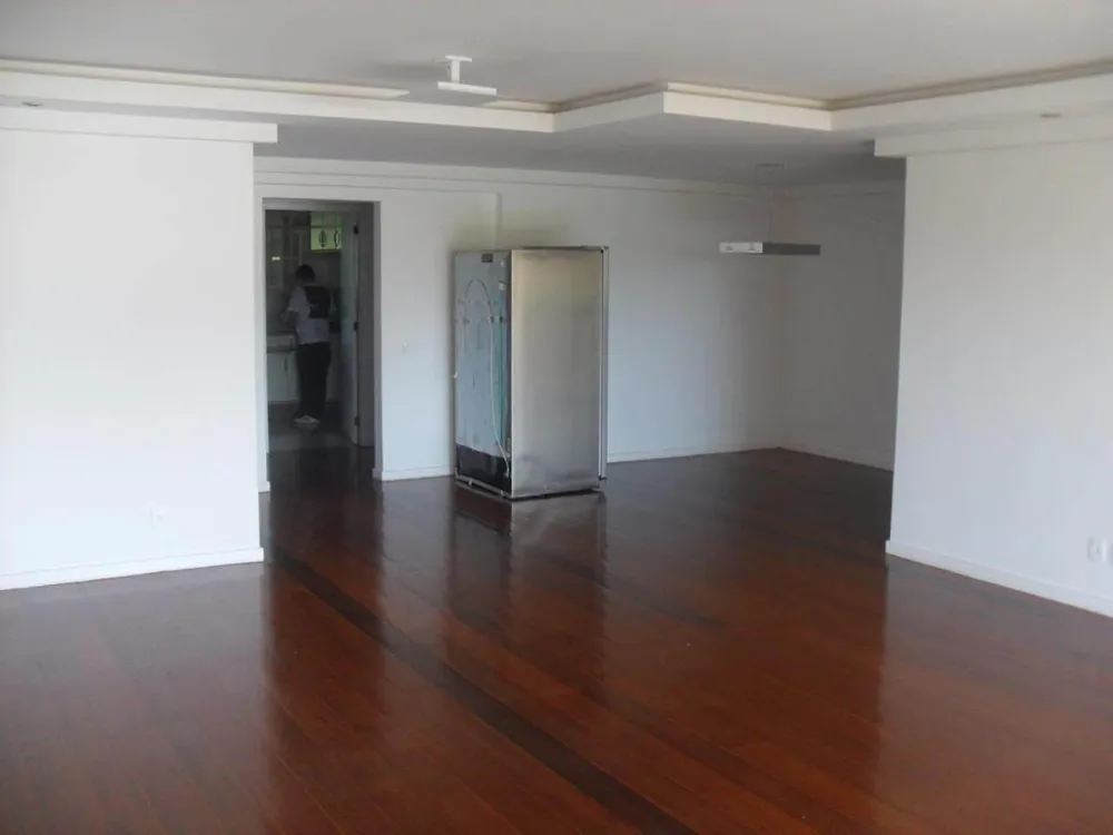 Apartamento, 4 quartos, 245 m² - Foto 3