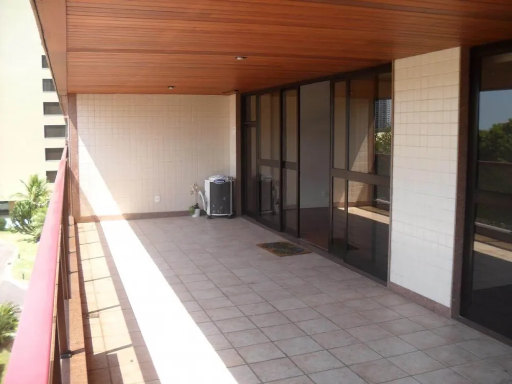 Apartamento, 4 quartos, 245 m² - Foto 5