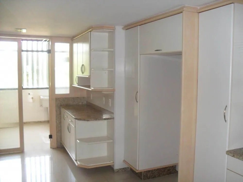 Apartamento, 4 quartos, 245 m² - Foto 16