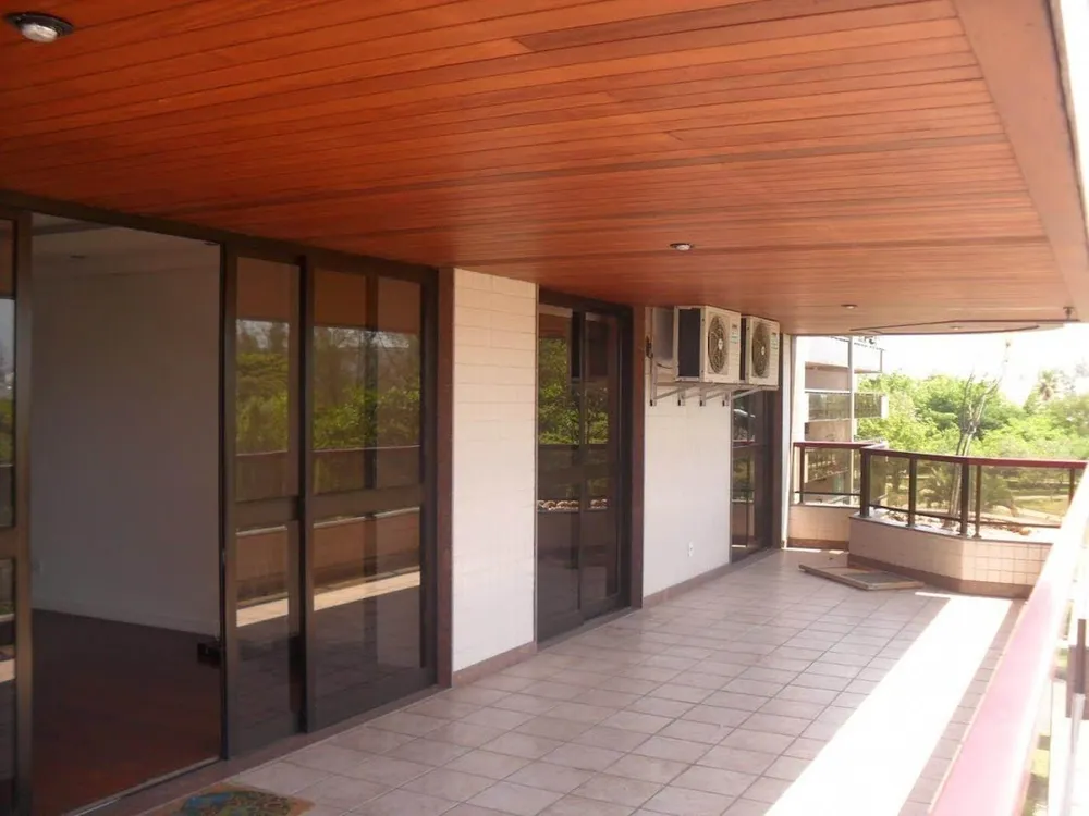 Apartamento, 4 quartos, 245 m² - Foto 6
