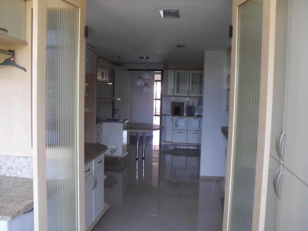 Apartamento, 4 quartos, 245 m² - Foto 13