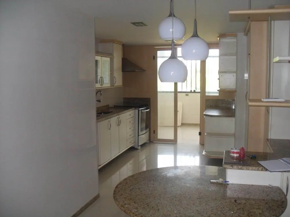 Apartamento, 4 quartos, 245 m² - Foto 14